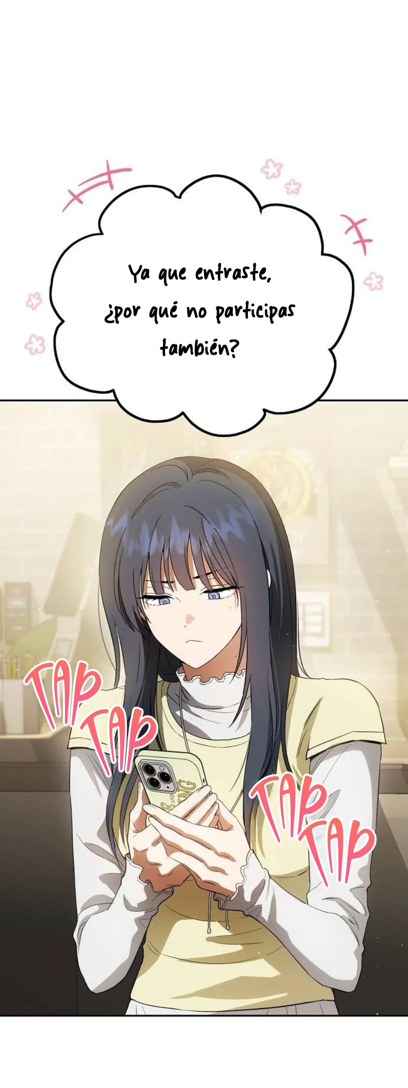 52 CHICO MALO, PERO INOCENTE