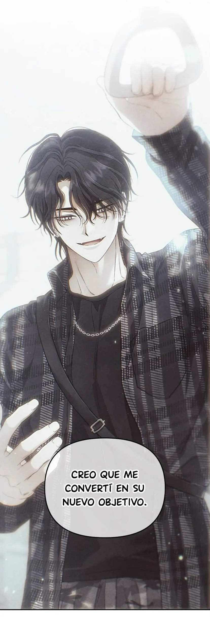 21 CHICO MALO, PERO INOCENTE