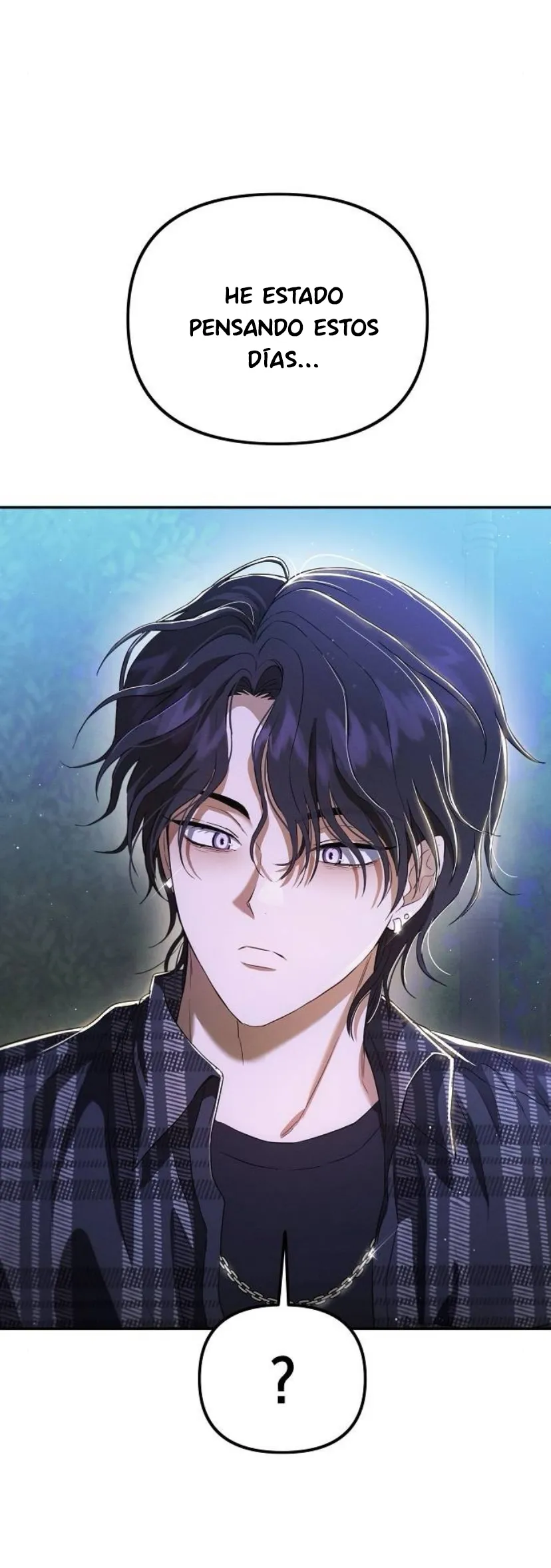 76 CHICO MALO, PERO INOCENTE