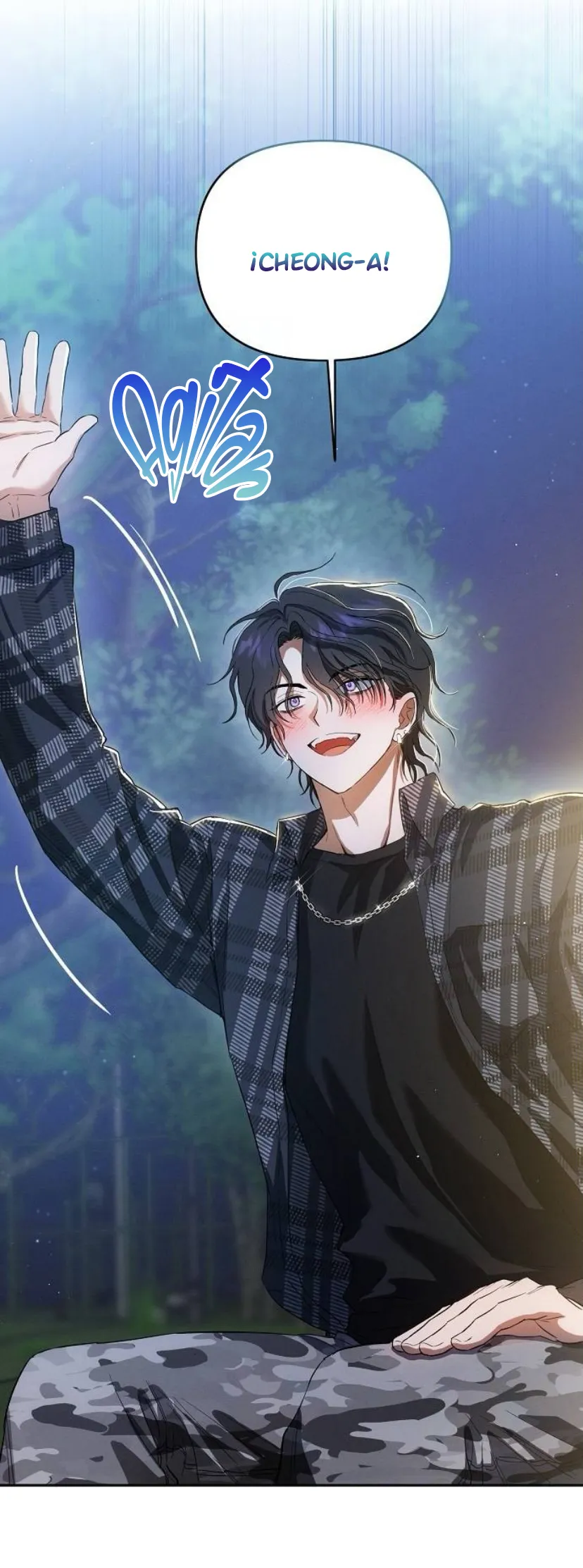 66 CHICO MALO, PERO INOCENTE