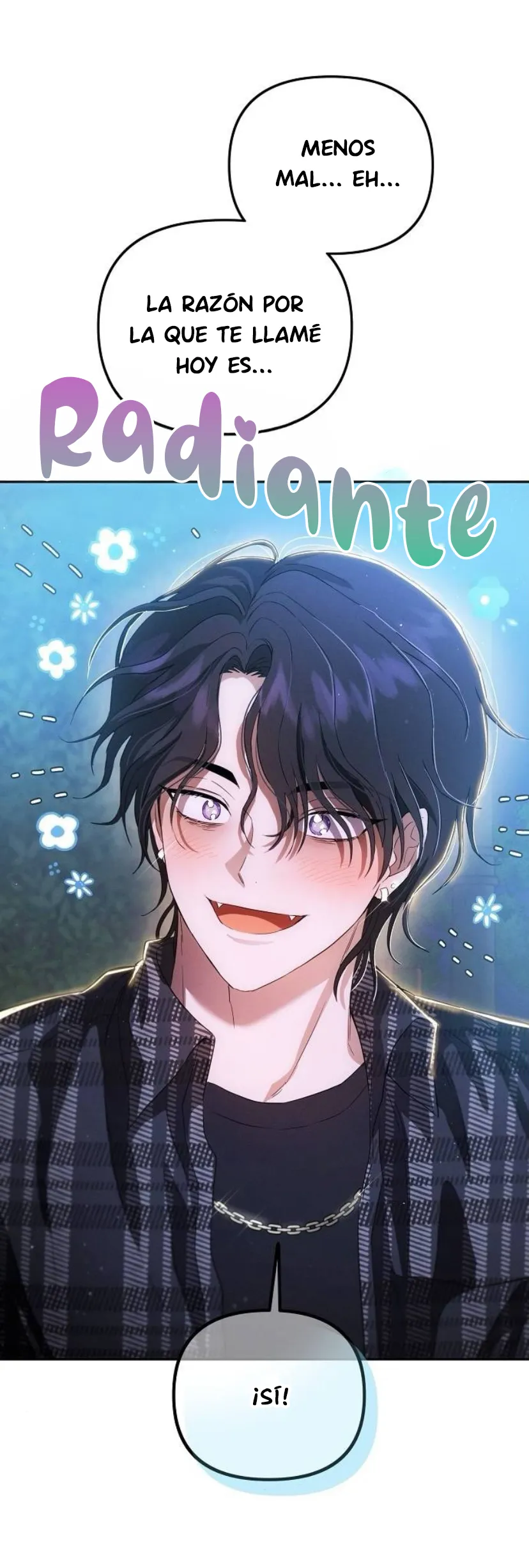 69 CHICO MALO, PERO INOCENTE