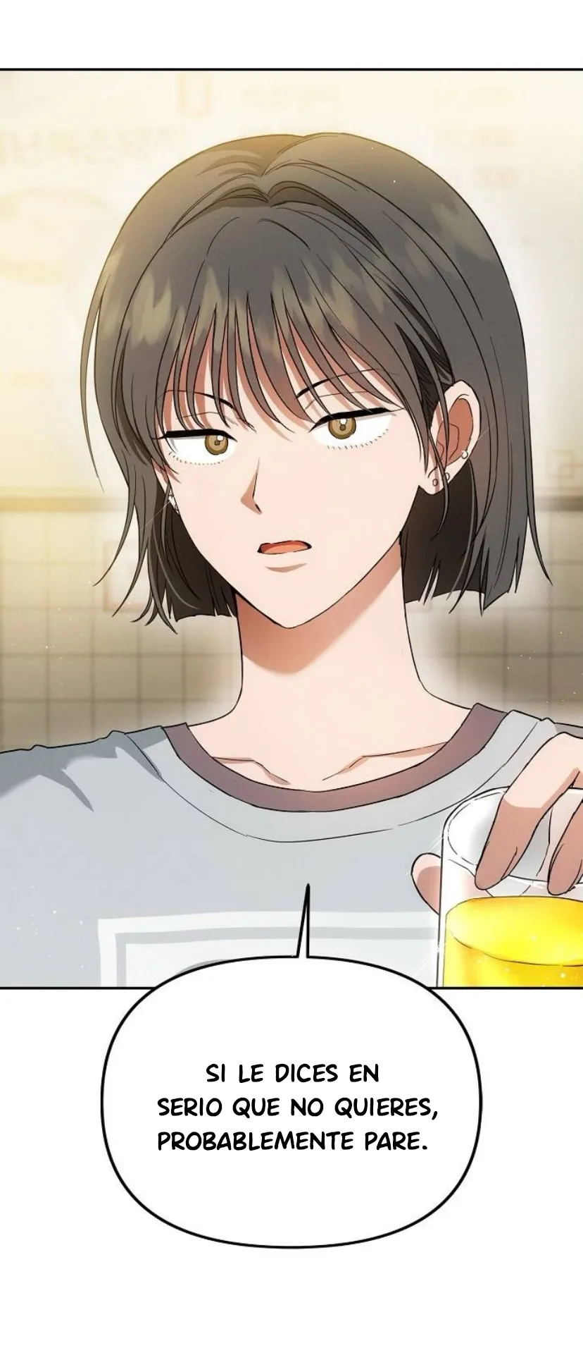 38 CHICO MALO, PERO INOCENTE