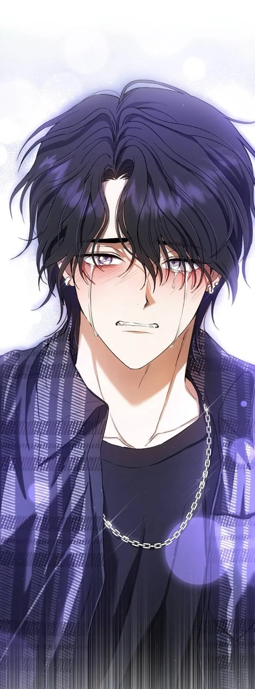 1 CHICO MALO, PERO INOCENTE