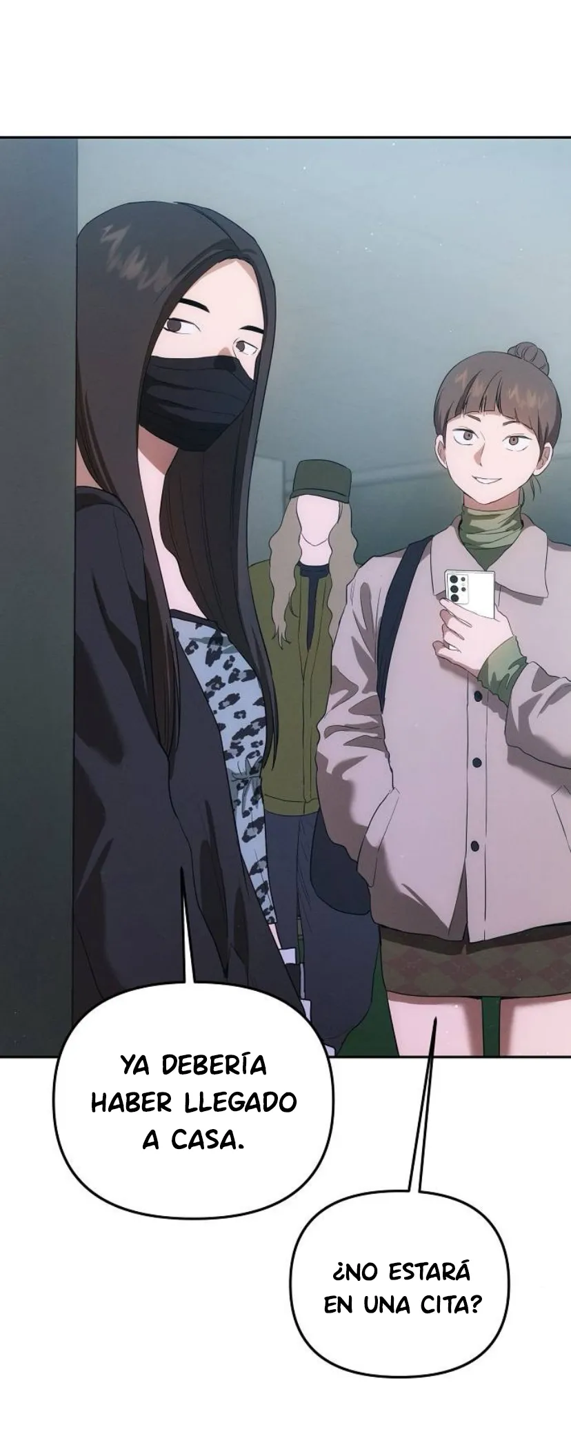 87 CHICO MALO, PERO INOCENTE