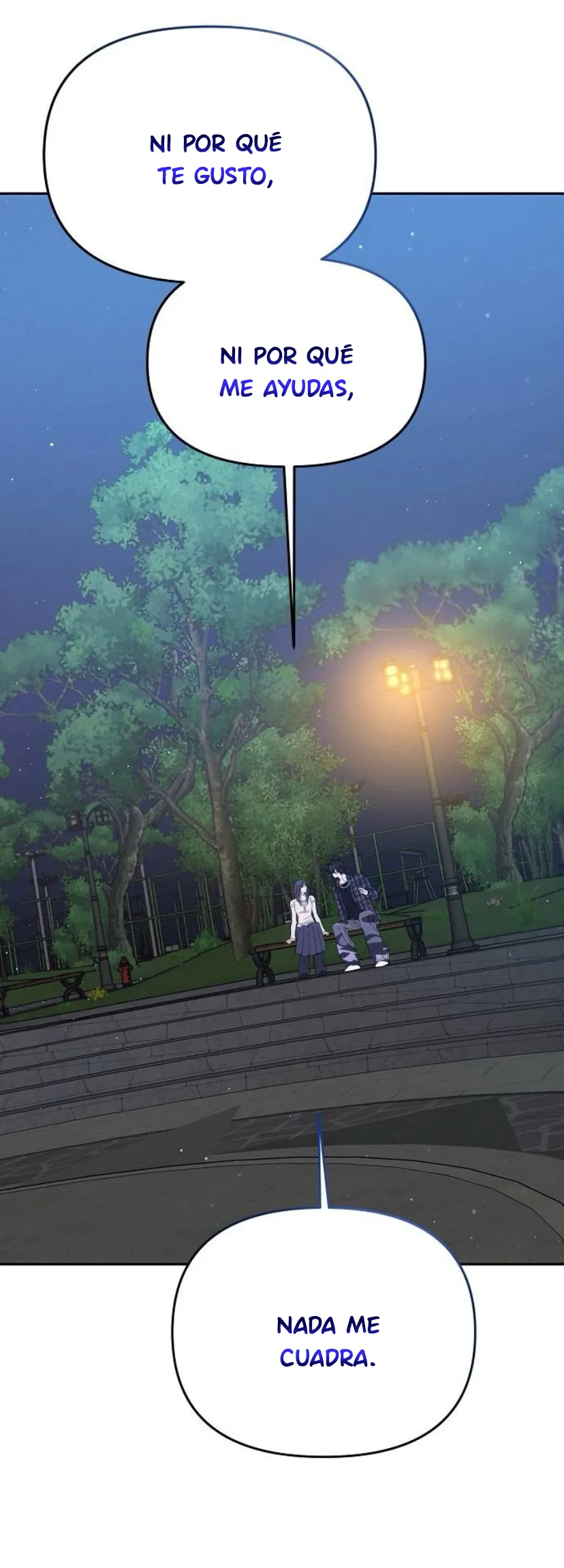 70 CHICO MALO, PERO INOCENTE