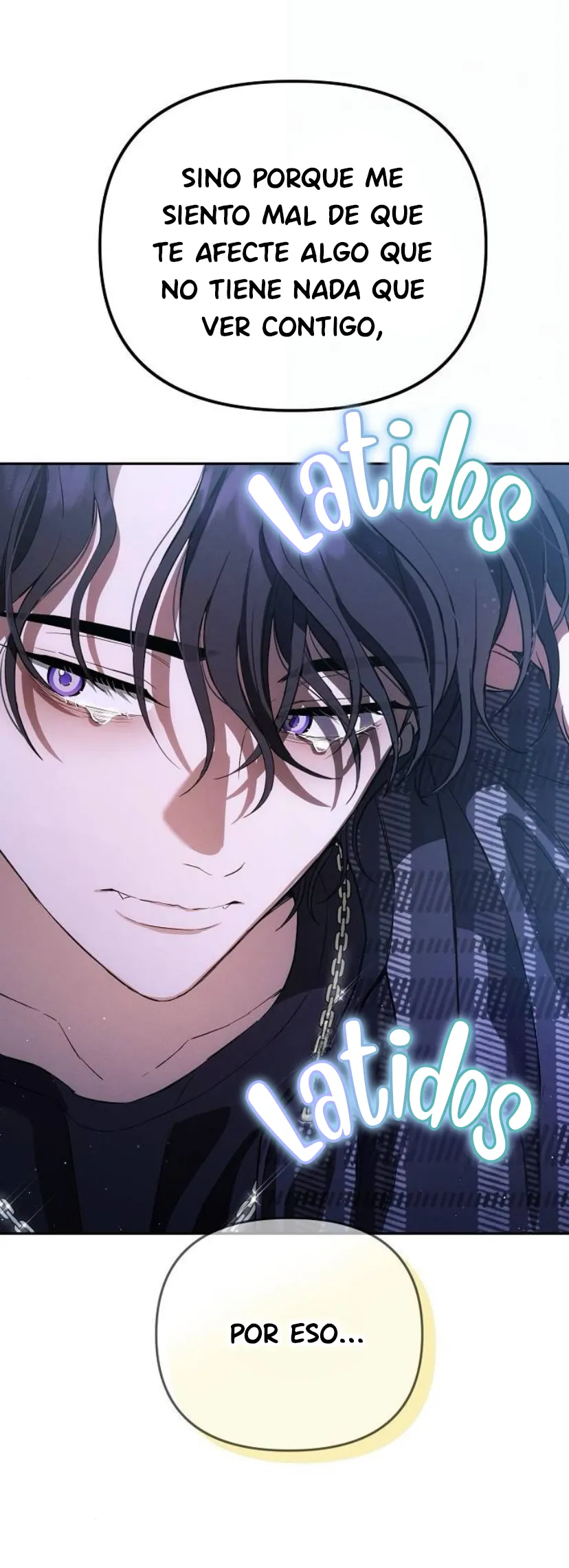 15 CHICO MALO, PERO INOCENTE