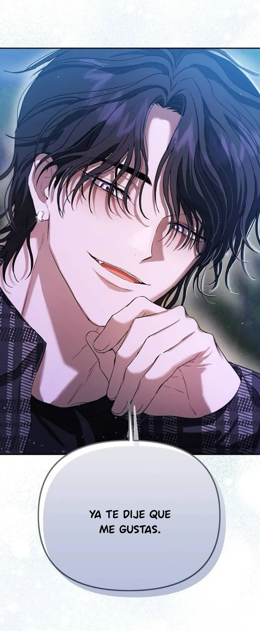 40 CHICO MALO, PERO INOCENTE