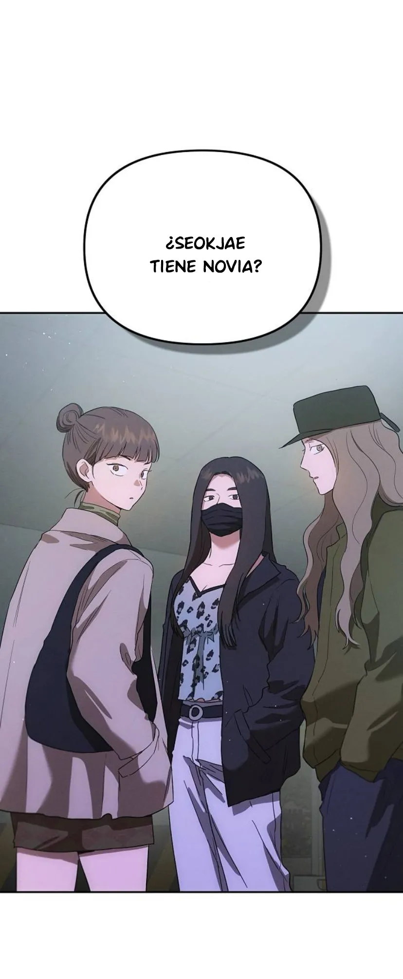 91 CHICO MALO, PERO INOCENTE