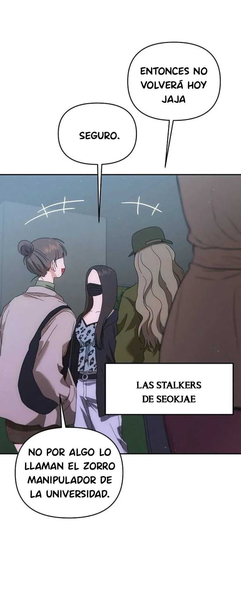 89 CHICO MALO, PERO INOCENTE