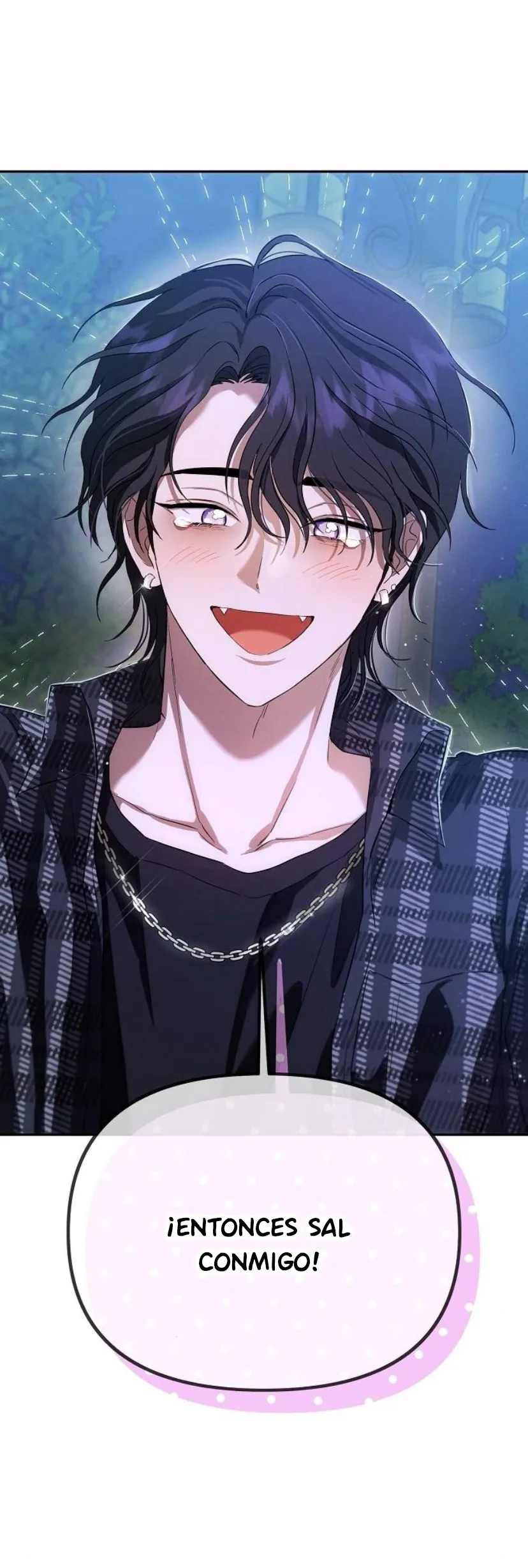 22 CHICO MALO, PERO INOCENTE