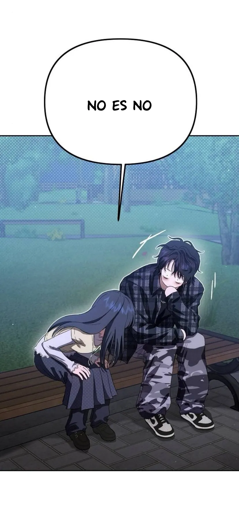 46 CHICO MALO, PERO INOCENTE