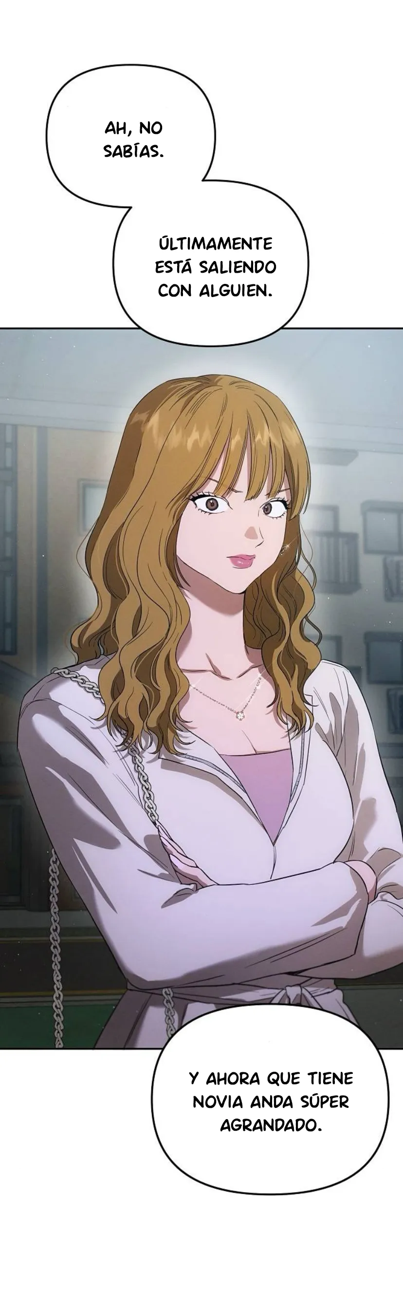 93 CHICO MALO, PERO INOCENTE