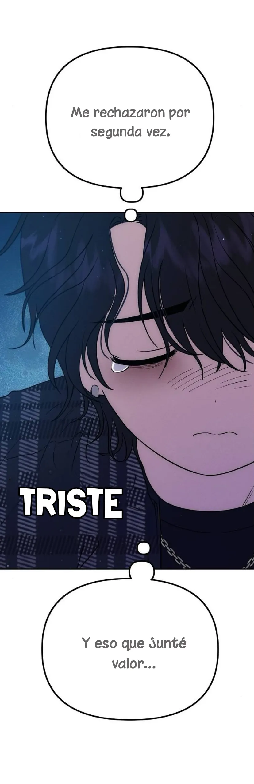 49 CHICO MALO, PERO INOCENTE