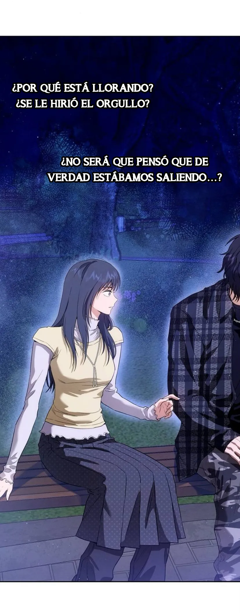 4 CHICO MALO, PERO INOCENTE