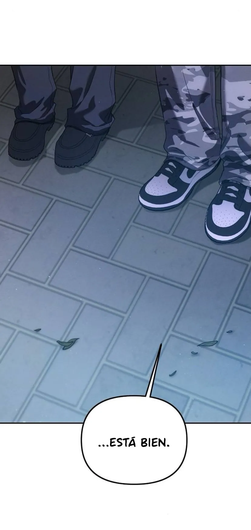 79 CHICO MALO, PERO INOCENTE