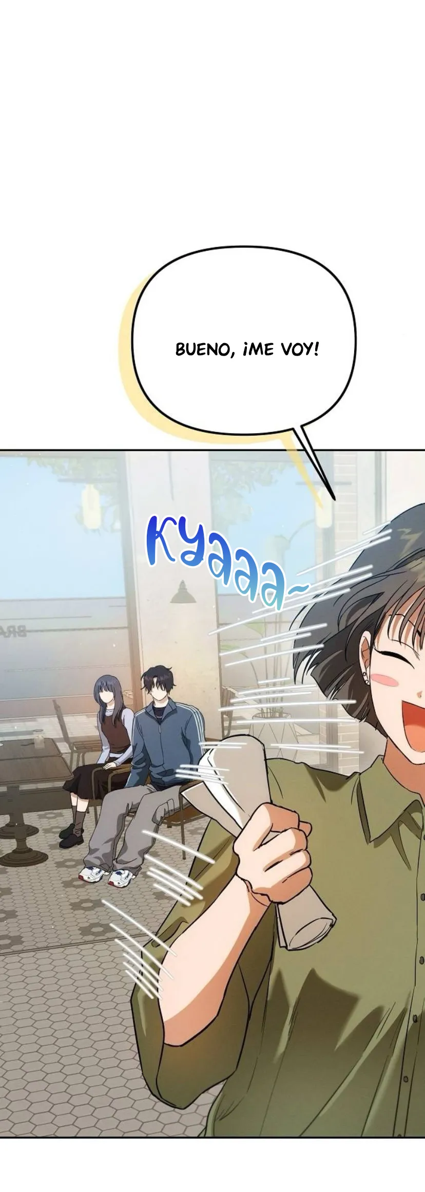 50 CHICO MALO, PERO INOCENTE