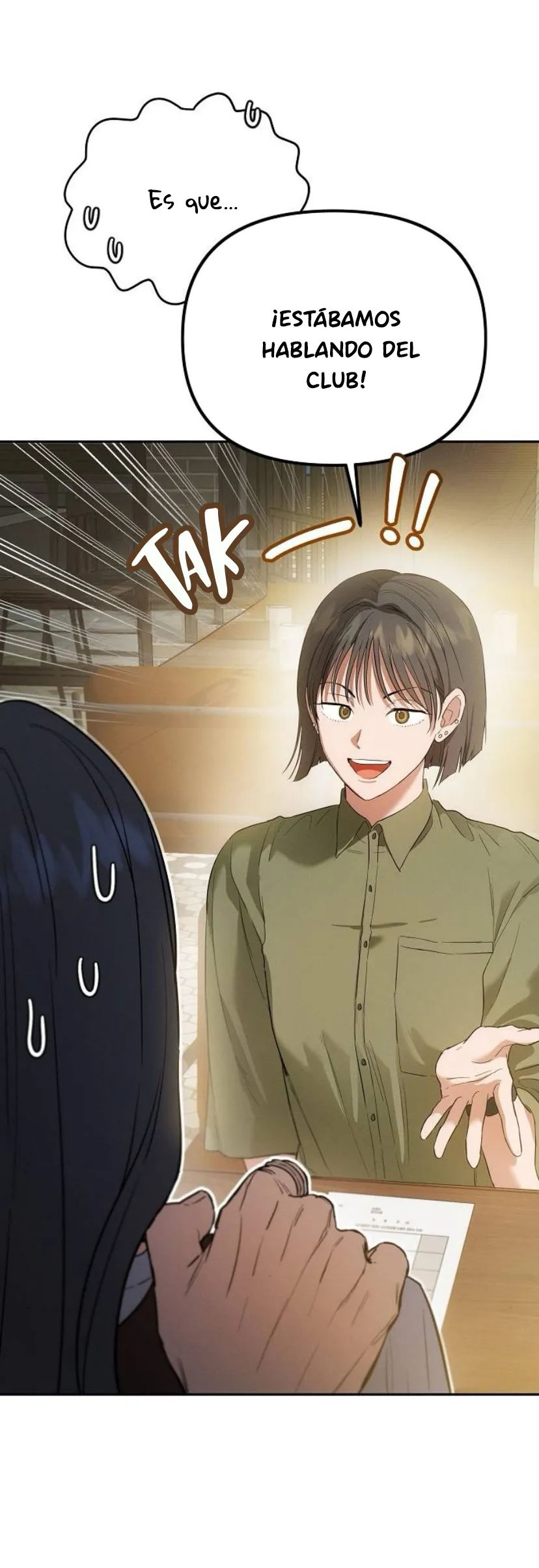 32 CHICO MALO, PERO INOCENTE