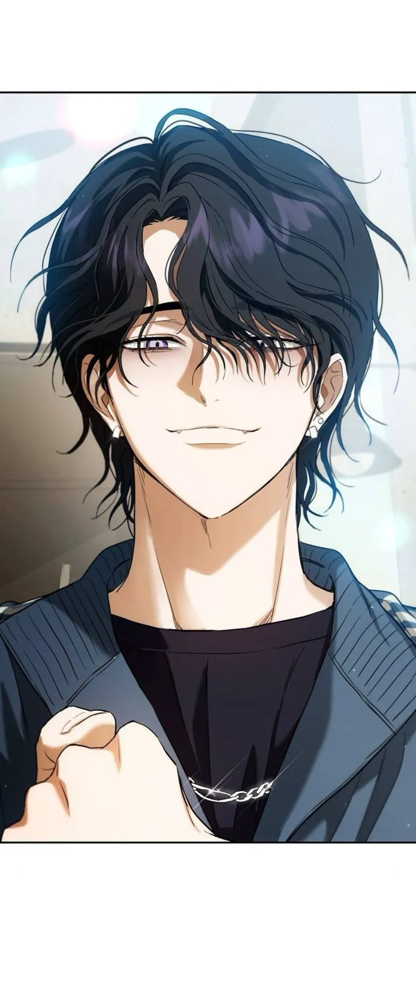 78 CHICO MALO, PERO INOCENTE