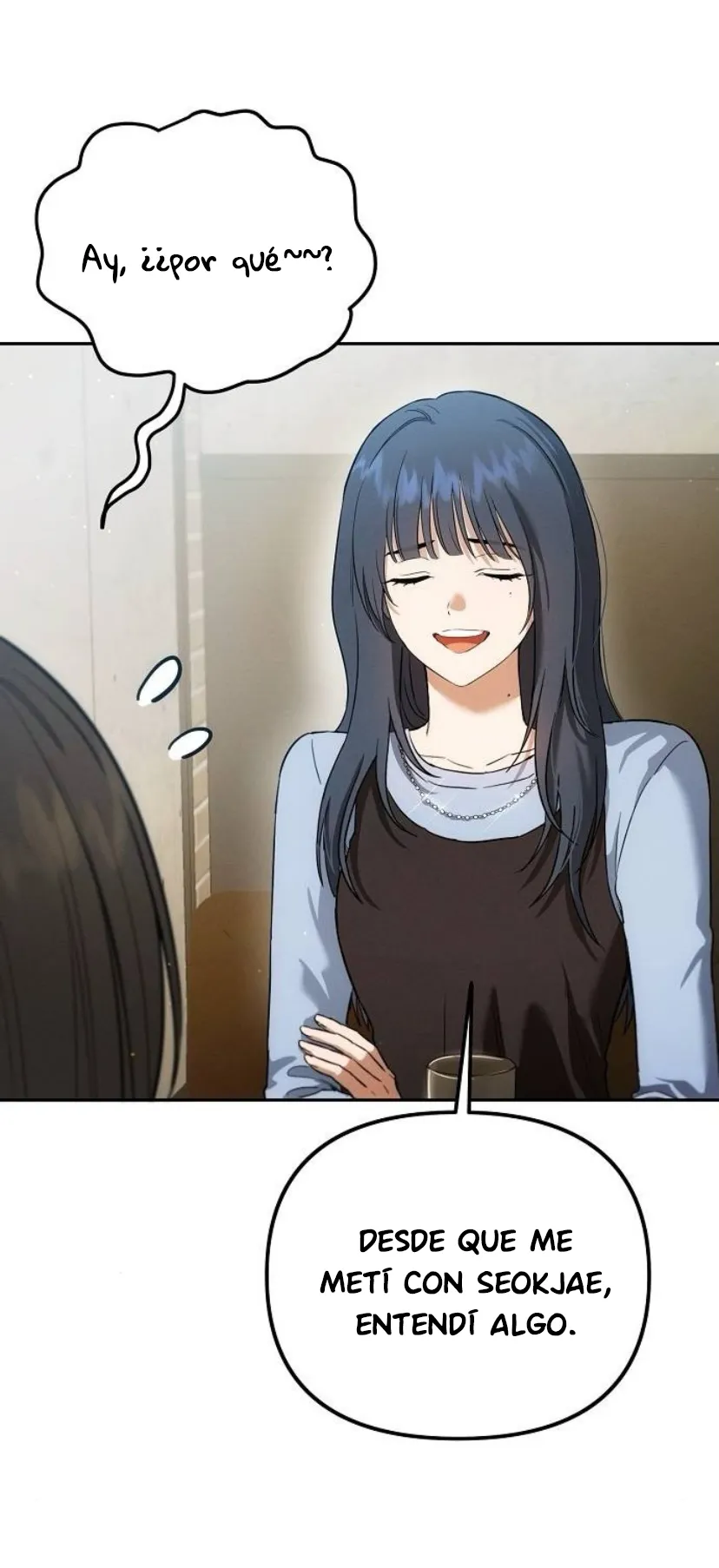 16 CHICO MALO, PERO INOCENTE