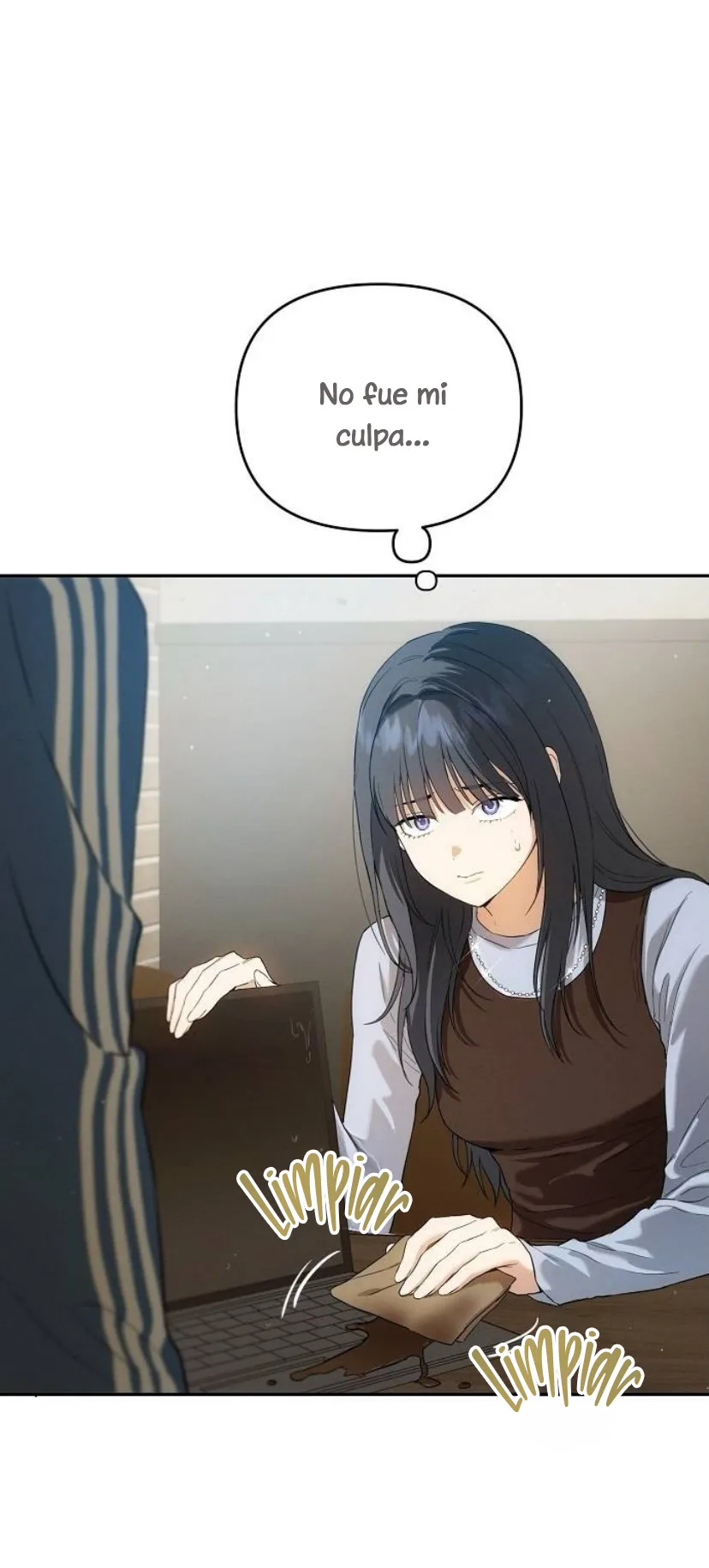 70 CHICO MALO, PERO INOCENTE