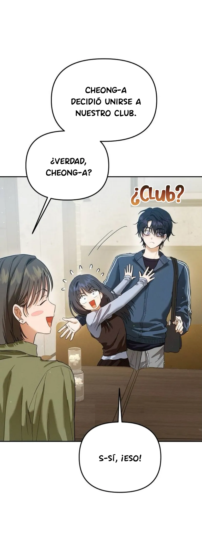 33 CHICO MALO, PERO INOCENTE