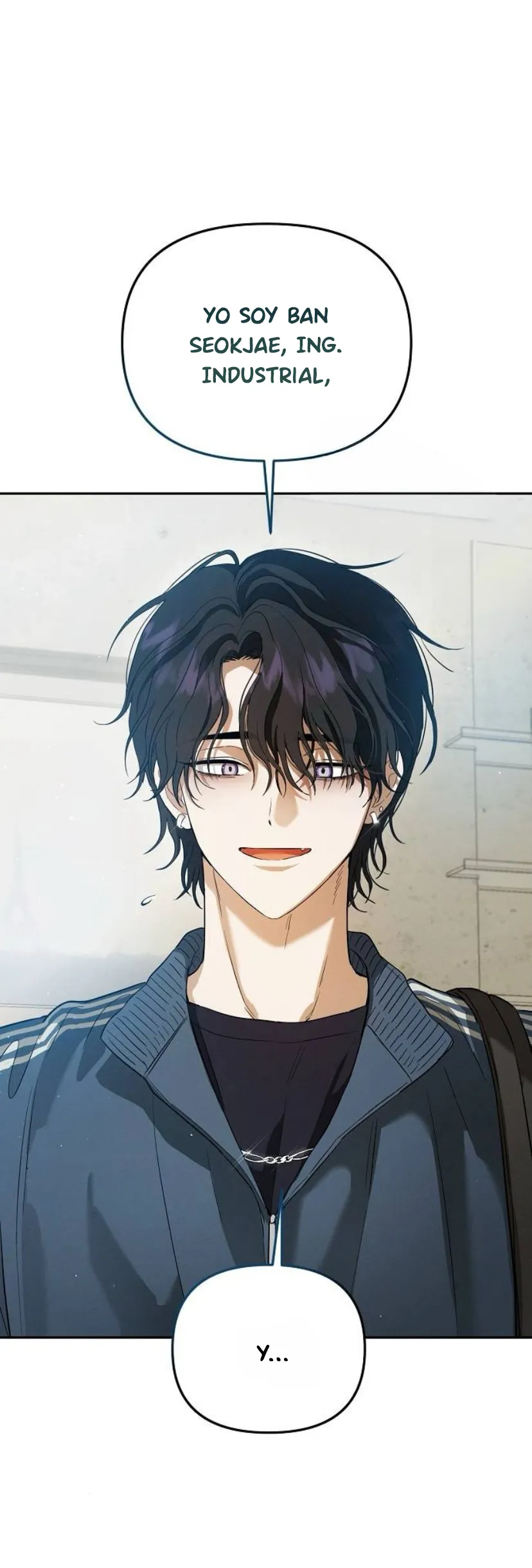 39 CHICO MALO, PERO INOCENTE