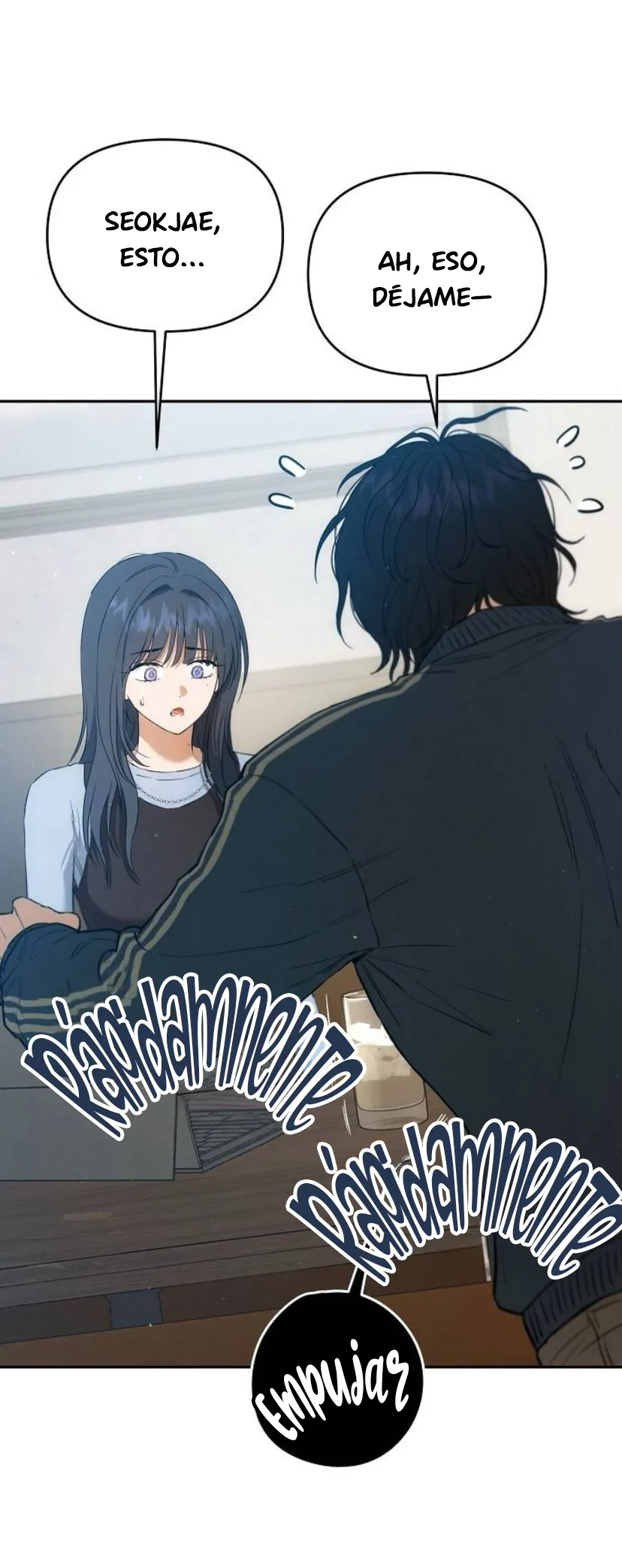 65 CHICO MALO, PERO INOCENTE