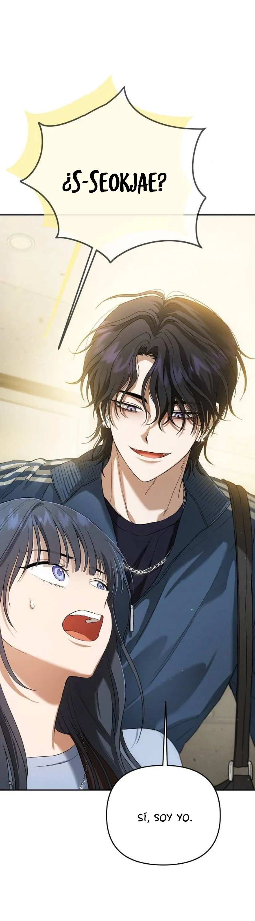 22 CHICO MALO, PERO INOCENTE