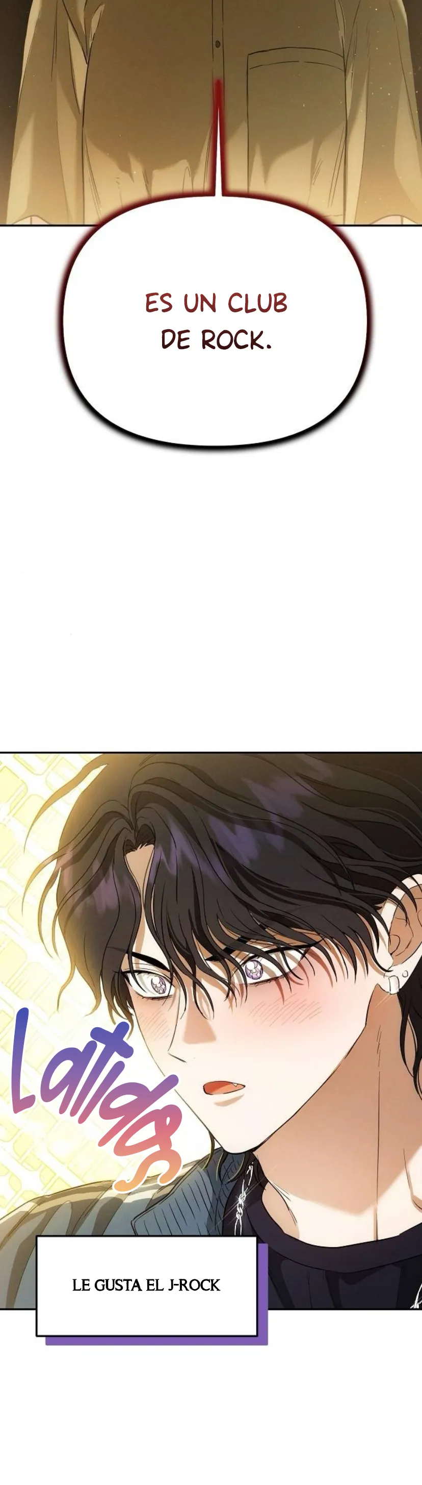 48 CHICO MALO, PERO INOCENTE