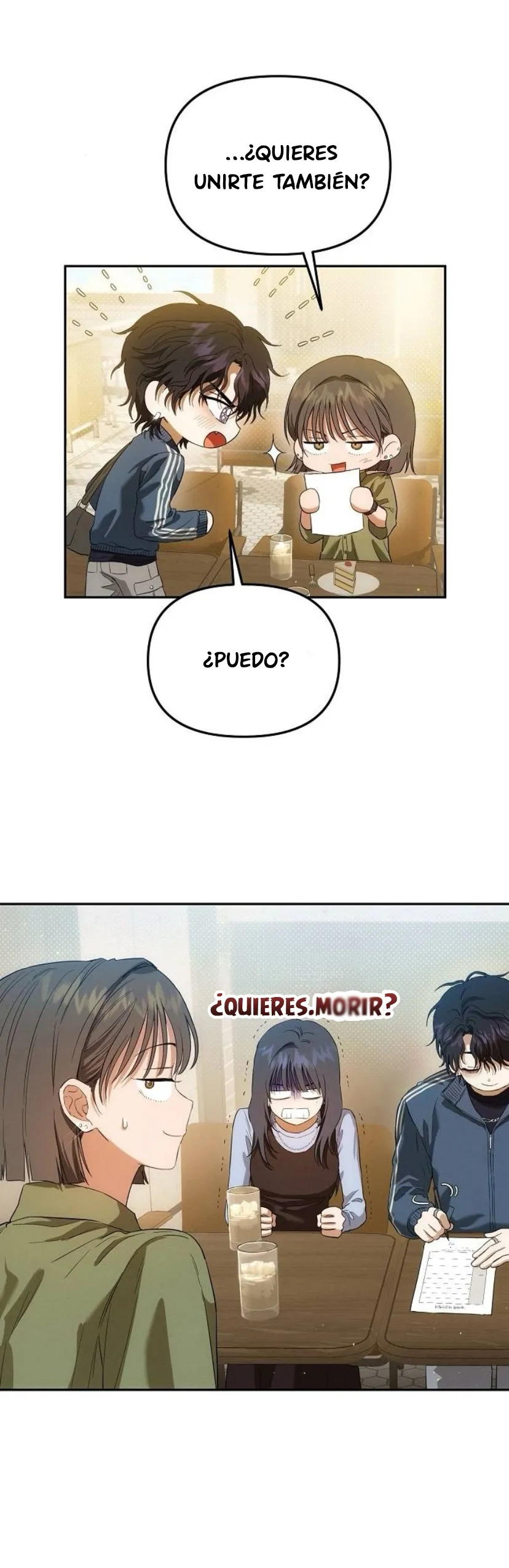 49 CHICO MALO, PERO INOCENTE