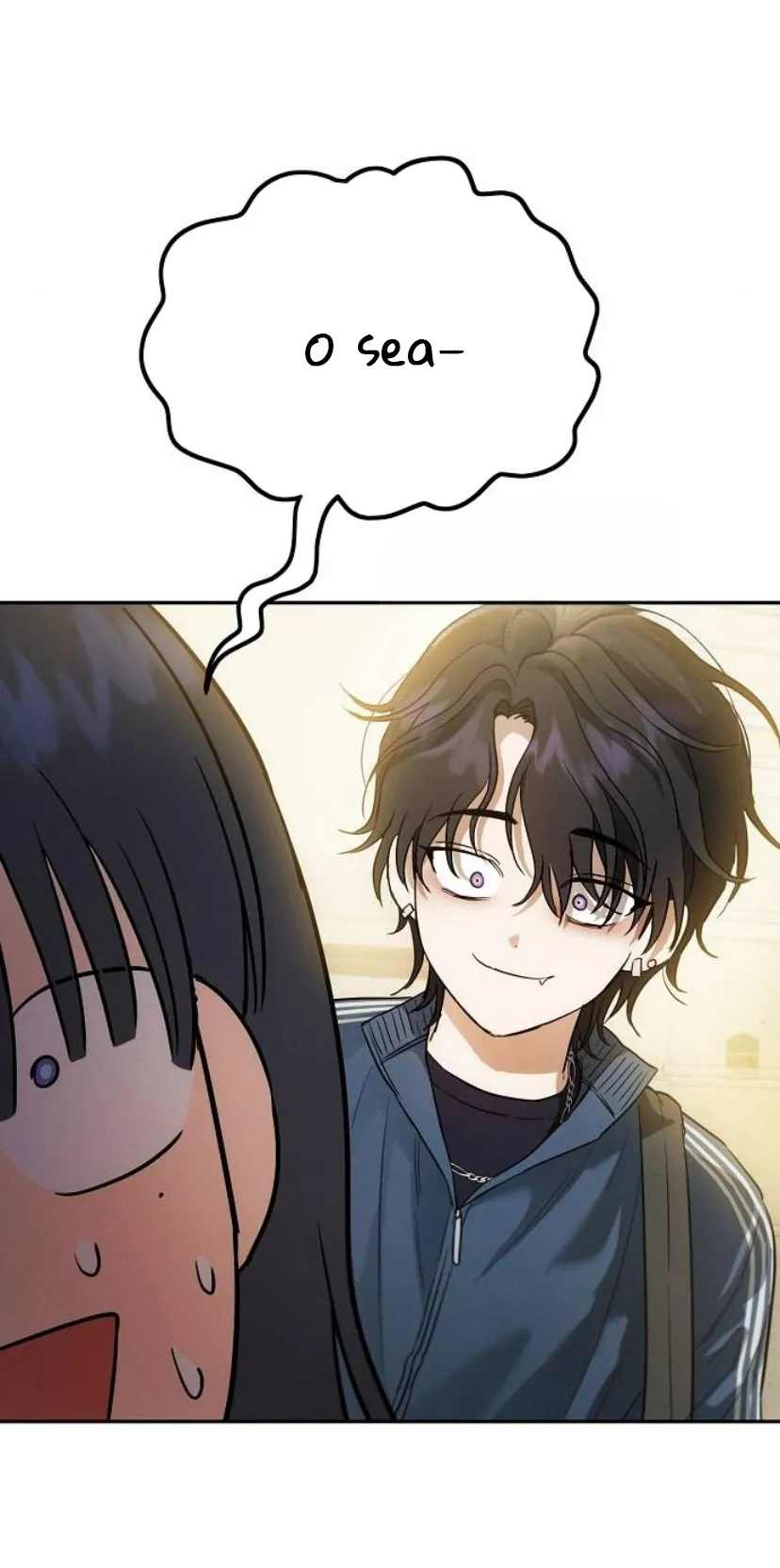 30 CHICO MALO, PERO INOCENTE