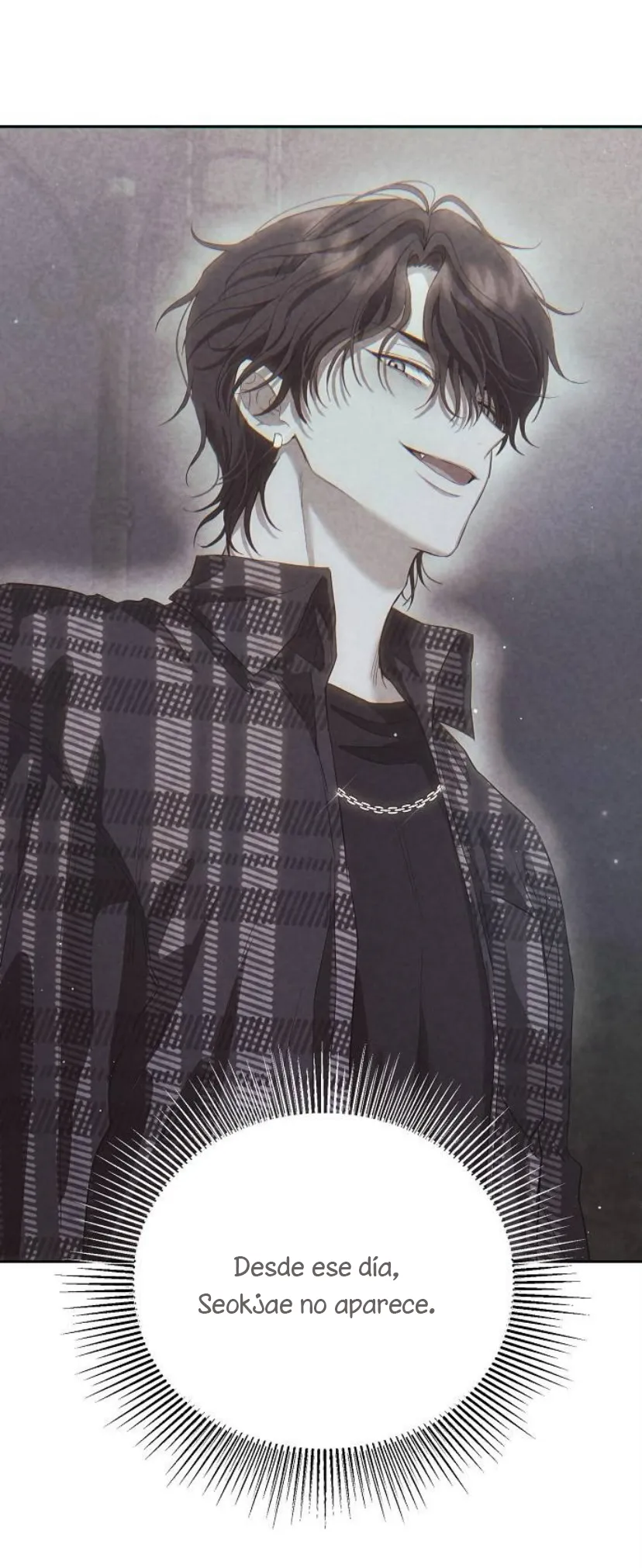 5 CHICO MALO, PERO INOCENTE