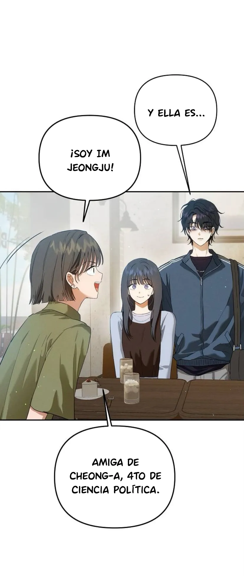 38 CHICO MALO, PERO INOCENTE