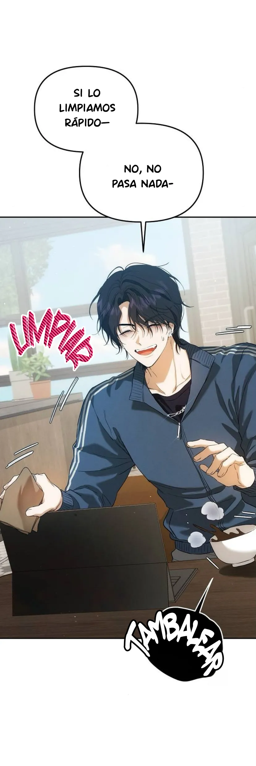 68 CHICO MALO, PERO INOCENTE