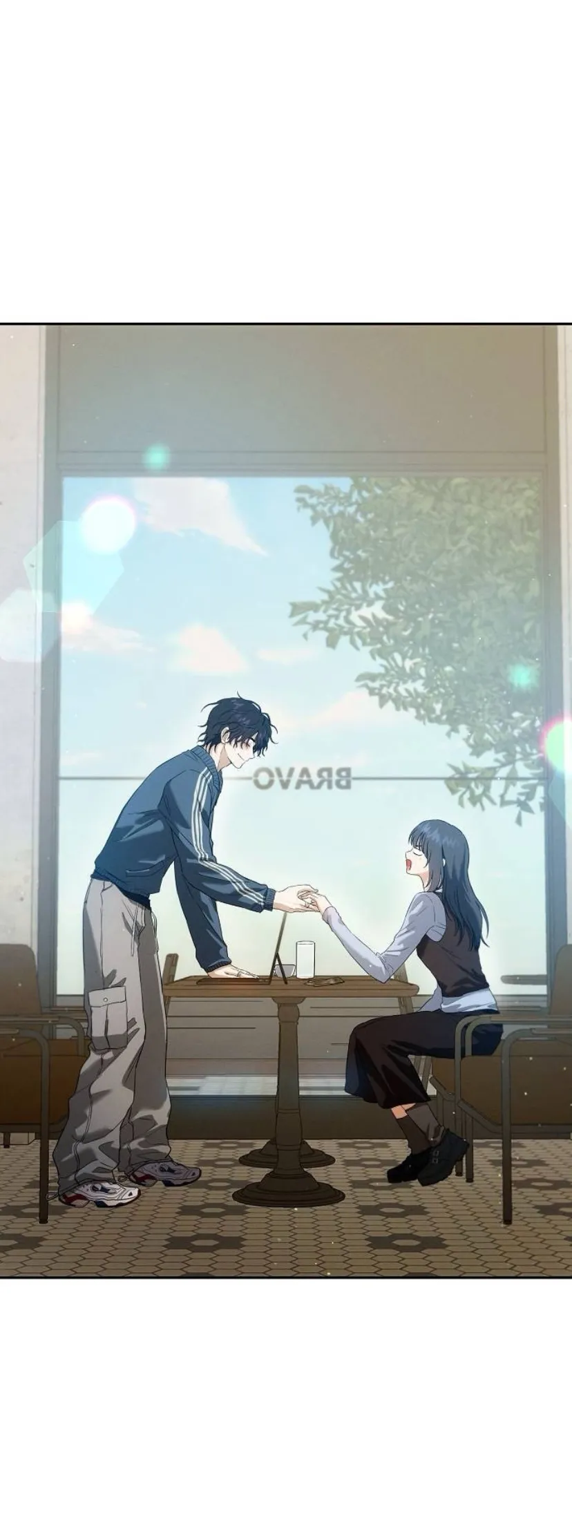 79 CHICO MALO, PERO INOCENTE