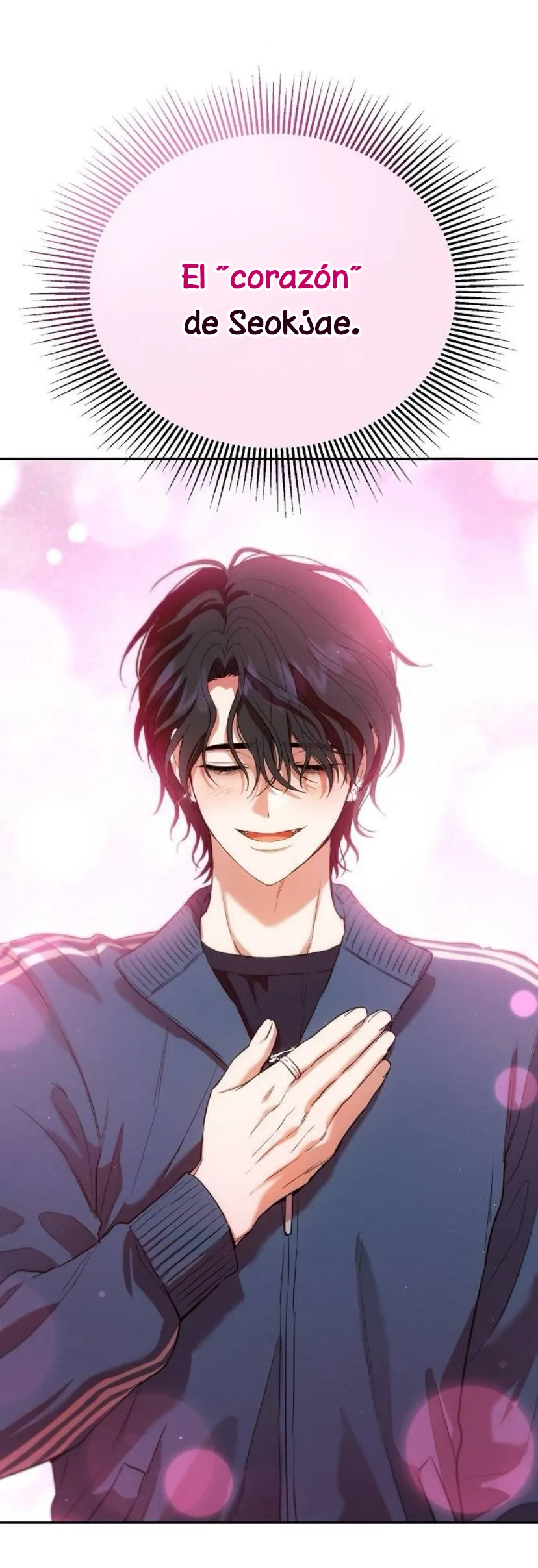 61 CHICO MALO, PERO INOCENTE