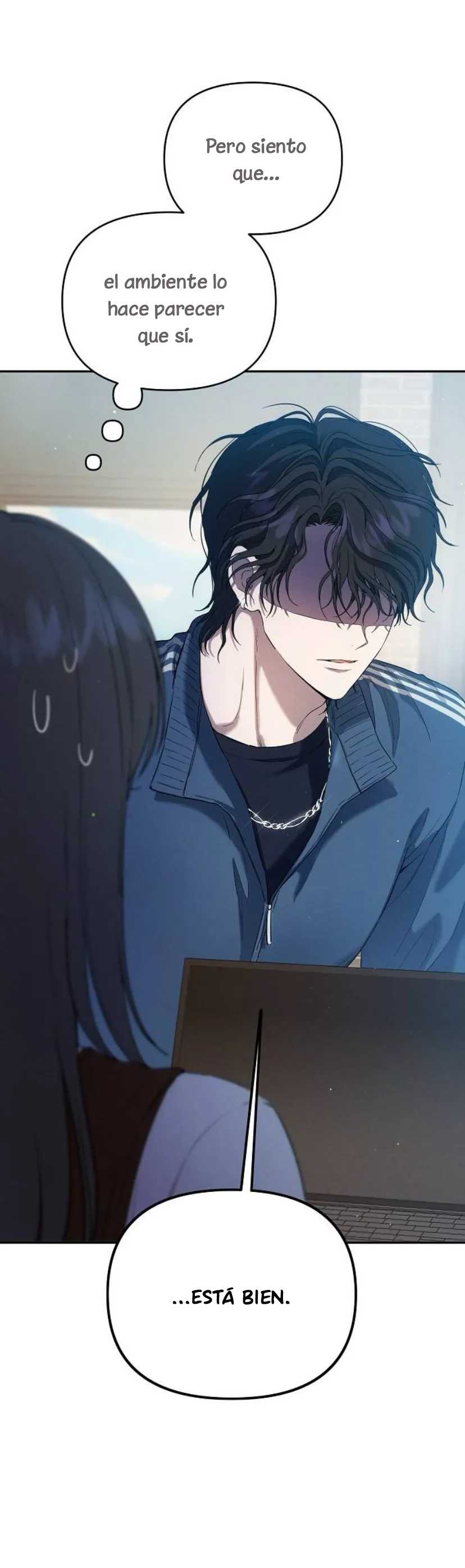 71 CHICO MALO, PERO INOCENTE