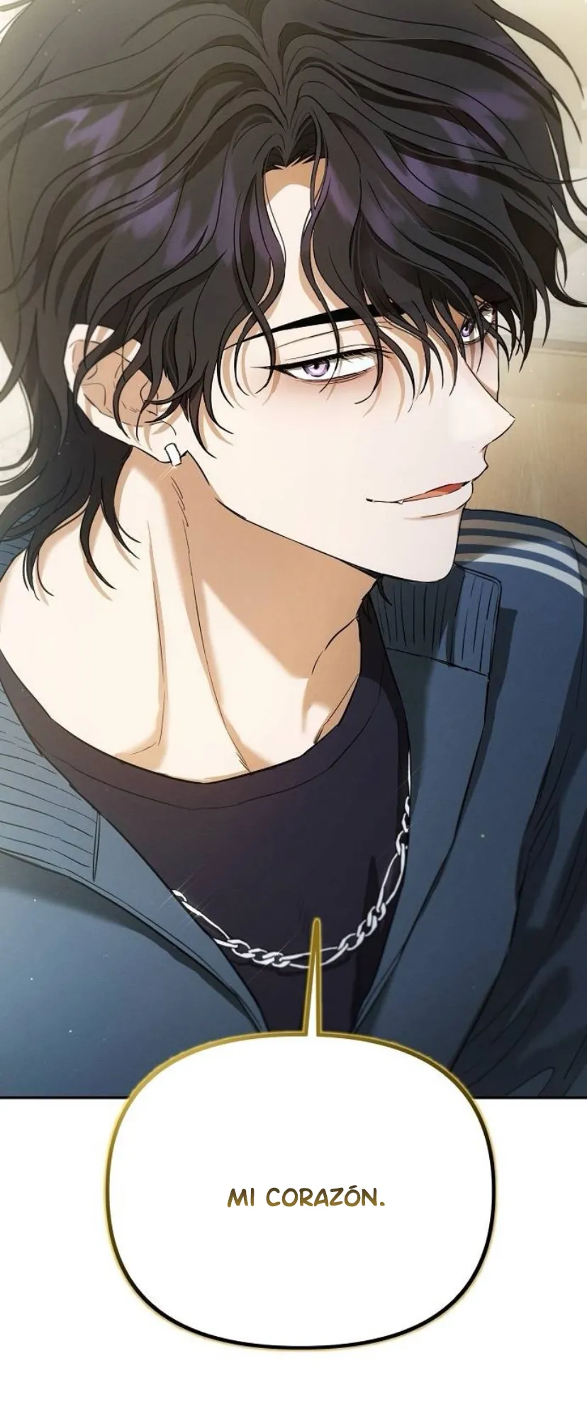 57 CHICO MALO, PERO INOCENTE