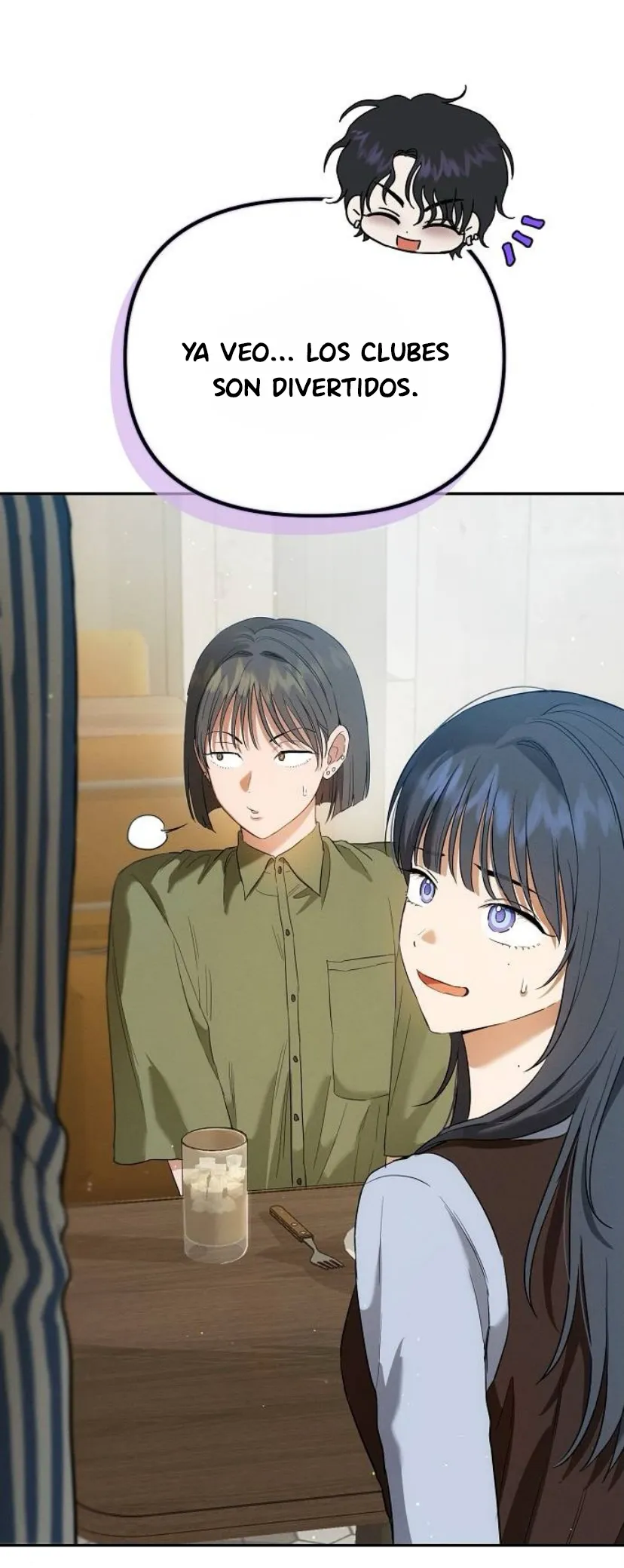 36 CHICO MALO, PERO INOCENTE