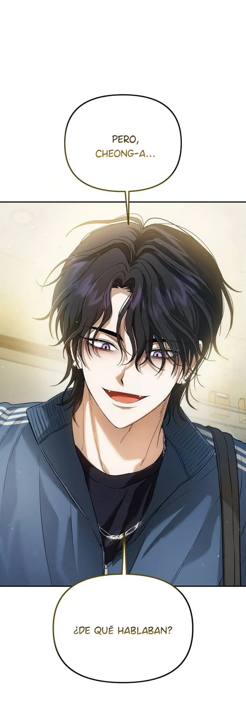 23 CHICO MALO, PERO INOCENTE