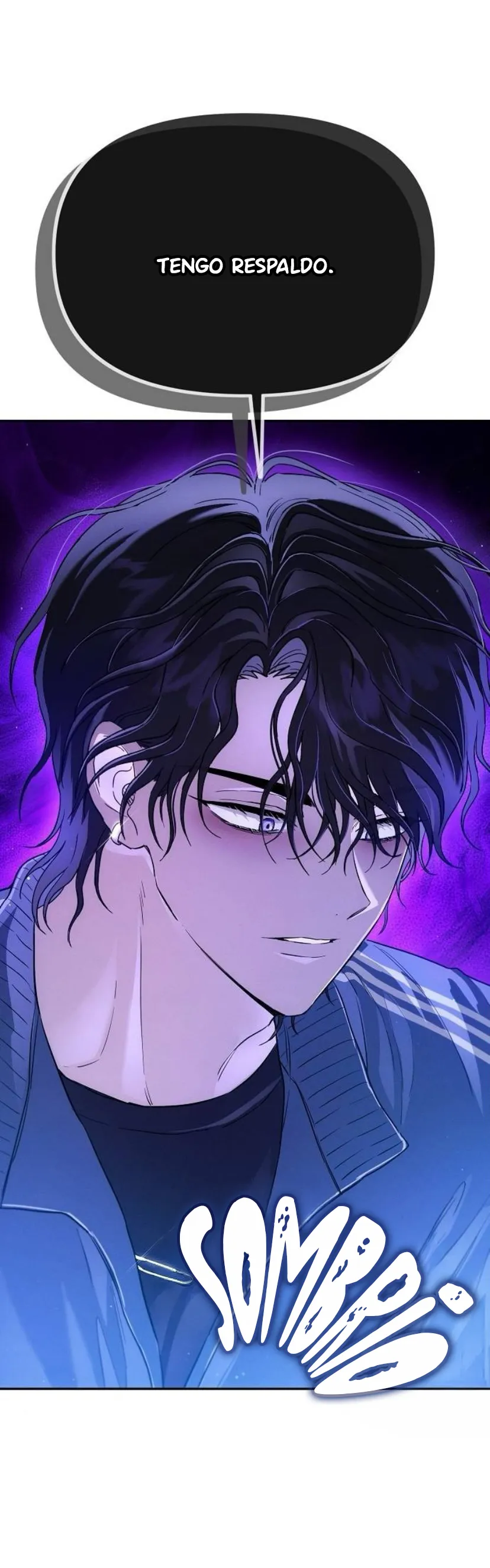 72 CHICO MALO, PERO INOCENTE