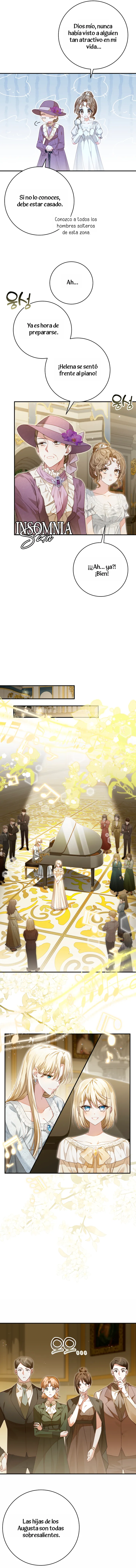 8 Soneto Del Amanecer