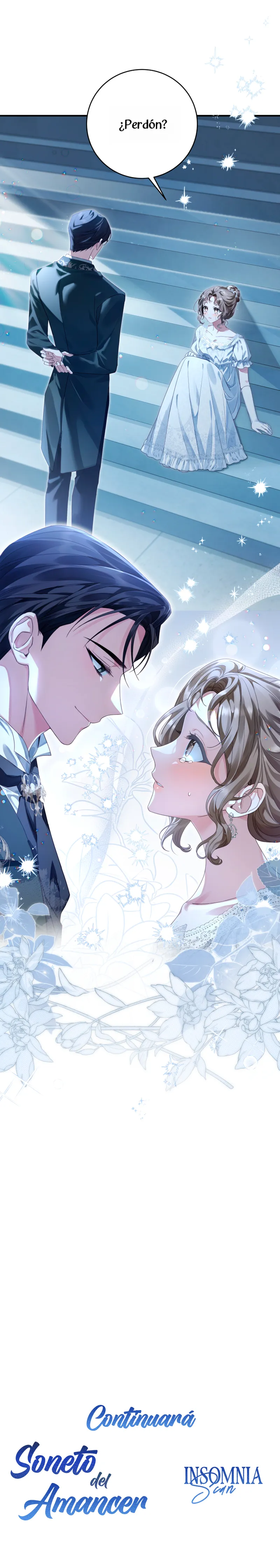 17 Soneto Del Amanecer