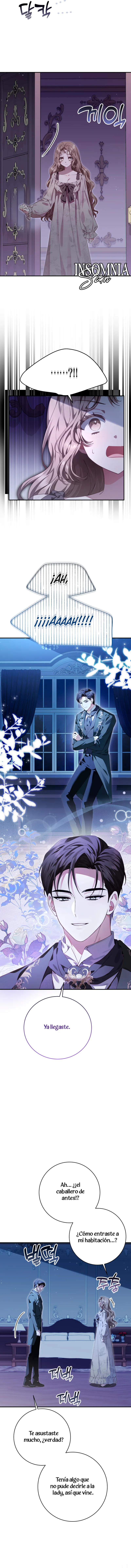 9 Soneto Del Amanecer