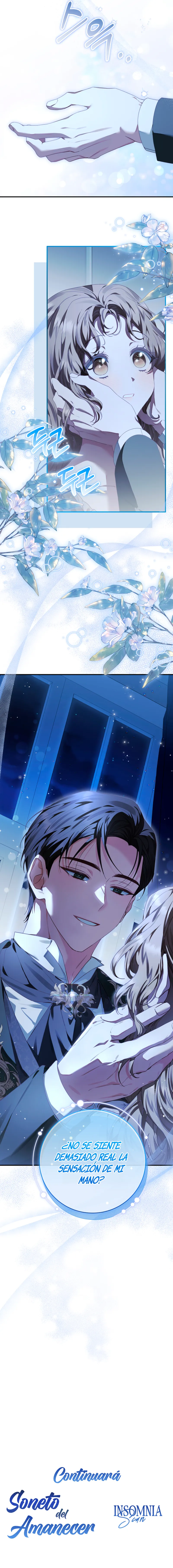 16 Soneto Del Amanecer