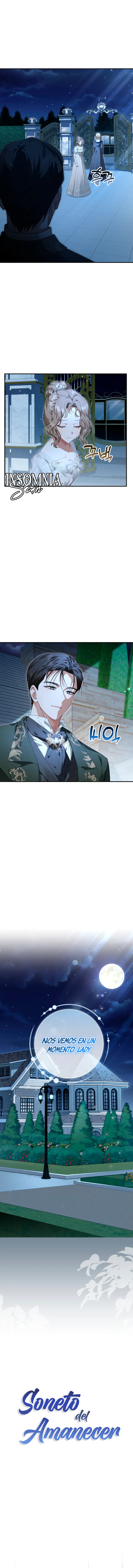 5 Soneto Del Amanecer