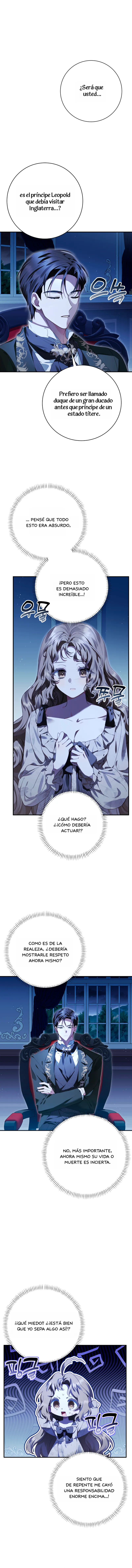 6 Soneto Del Amanecer