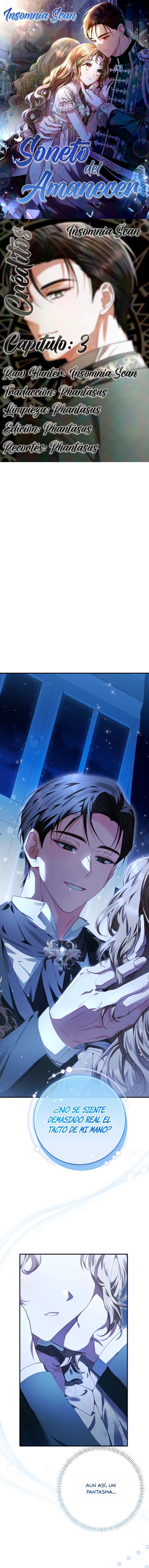 0 Soneto Del Amanecer