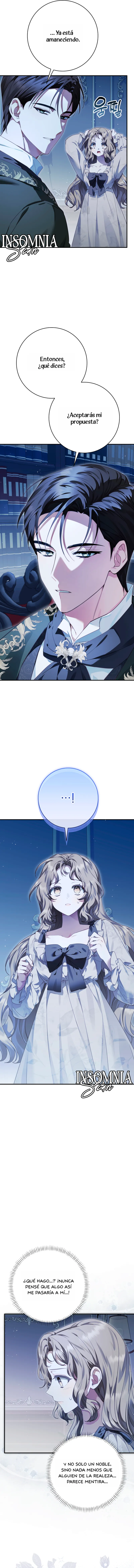 7 Soneto Del Amanecer