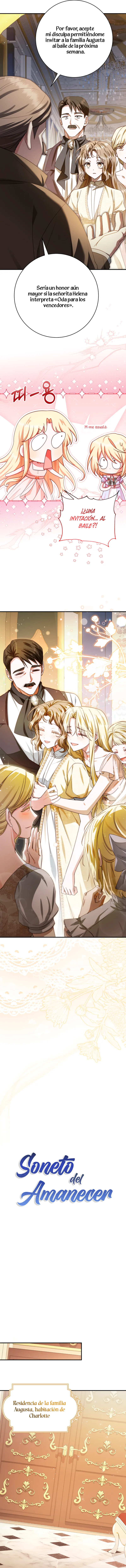 6 Soneto Del Amanecer